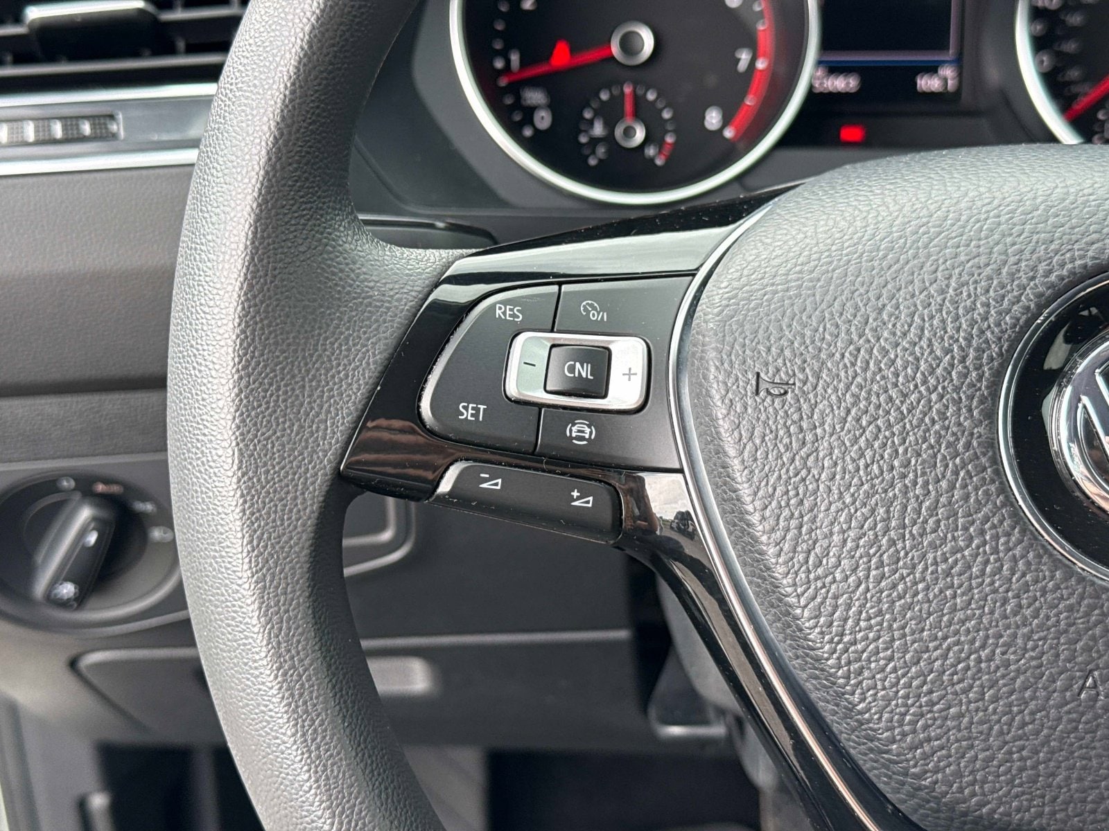 2021 Volkswagen Tiguan S - Photo 31