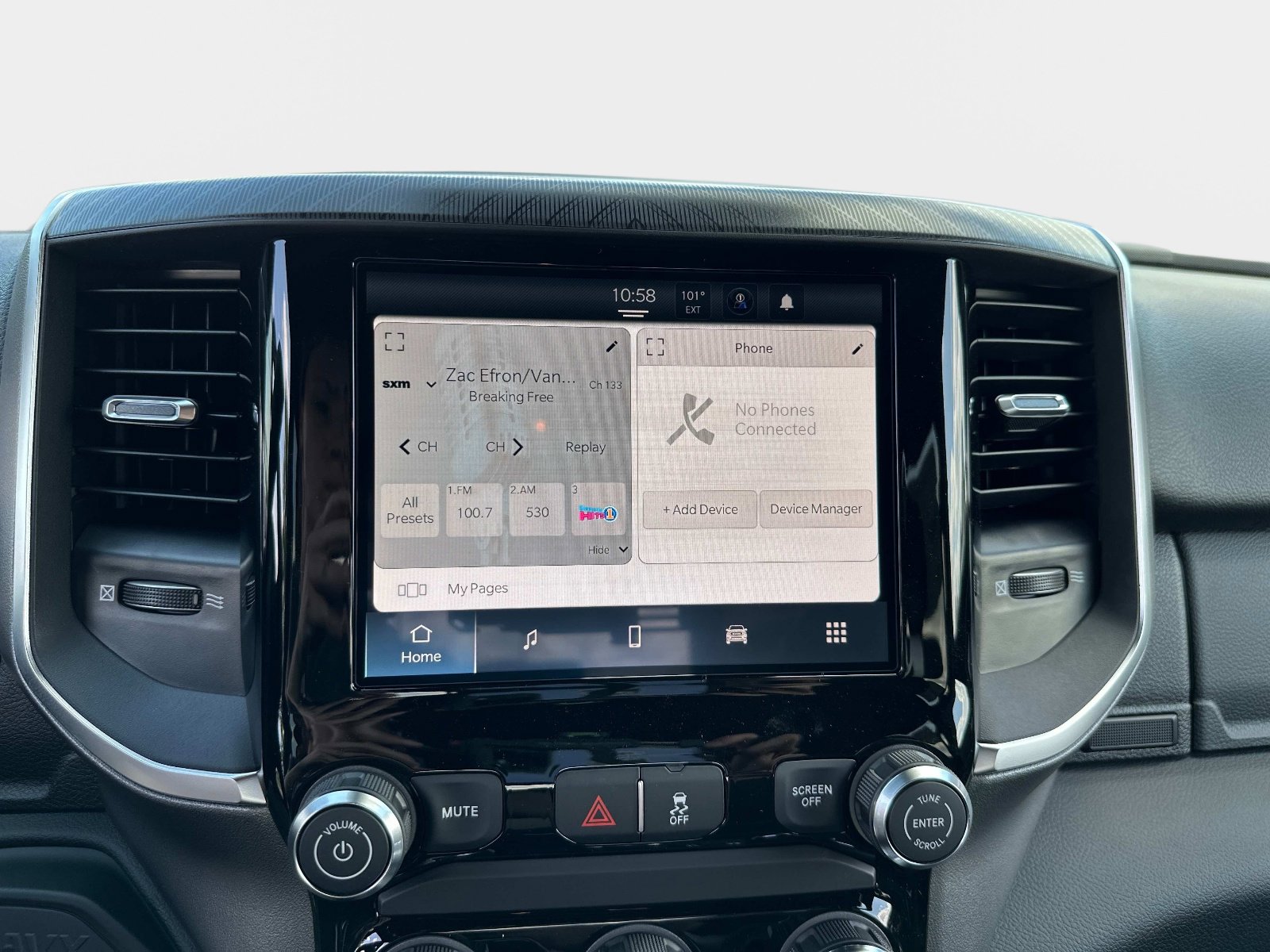 2025 RAM 2500 Big Horn - Photo 23