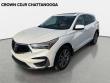 Used 2020 Acura RDX w/Technology Pkg FWD w/Technology Pkg