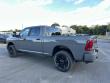 2026 Ram 3500 Big Horn Pickup