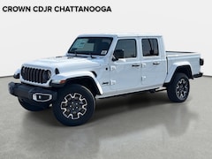 2026 Jeep Gladiator Sport Pickup