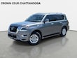  Nissan Armada