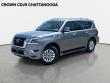 Used 2023 Nissan Armada SV 4x2 SV
