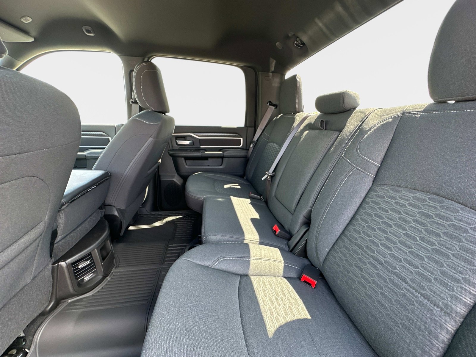 2025 RAM 2500 Big Horn - Photo 14