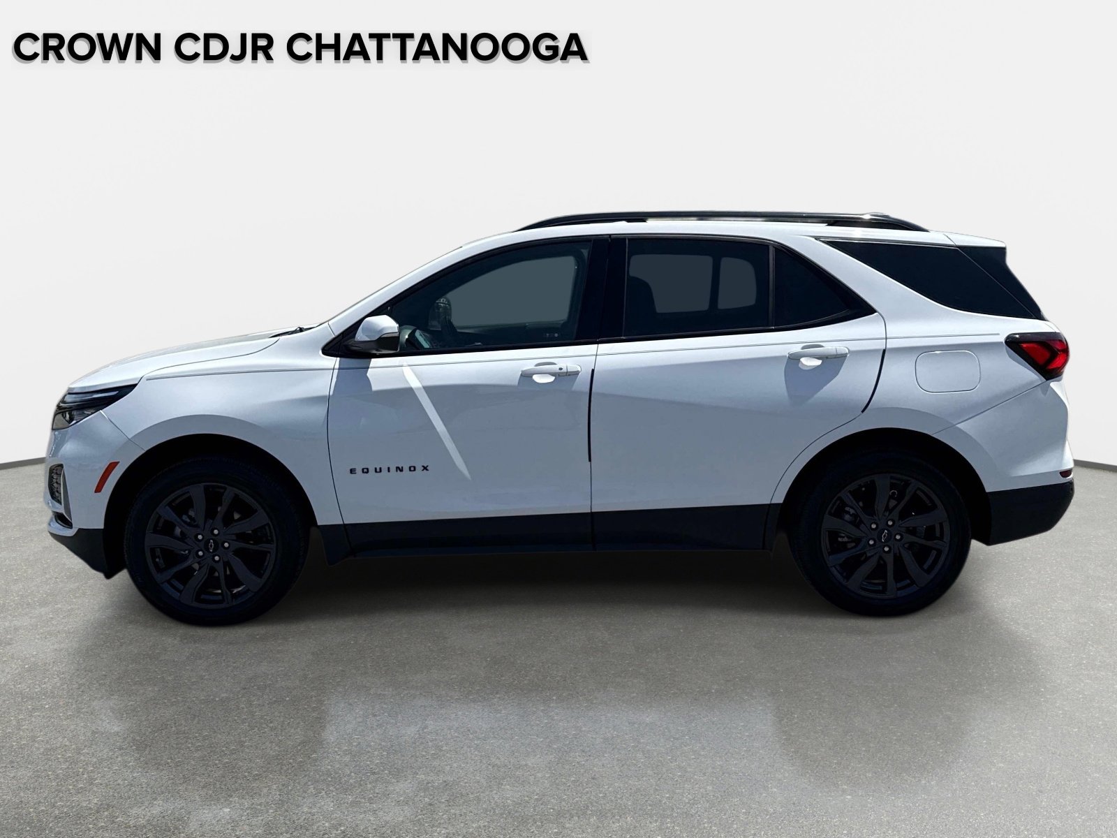 2024 Chevrolet Equinox RS - Photo 8