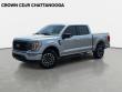 Used 2023 Ford F-150 XLT