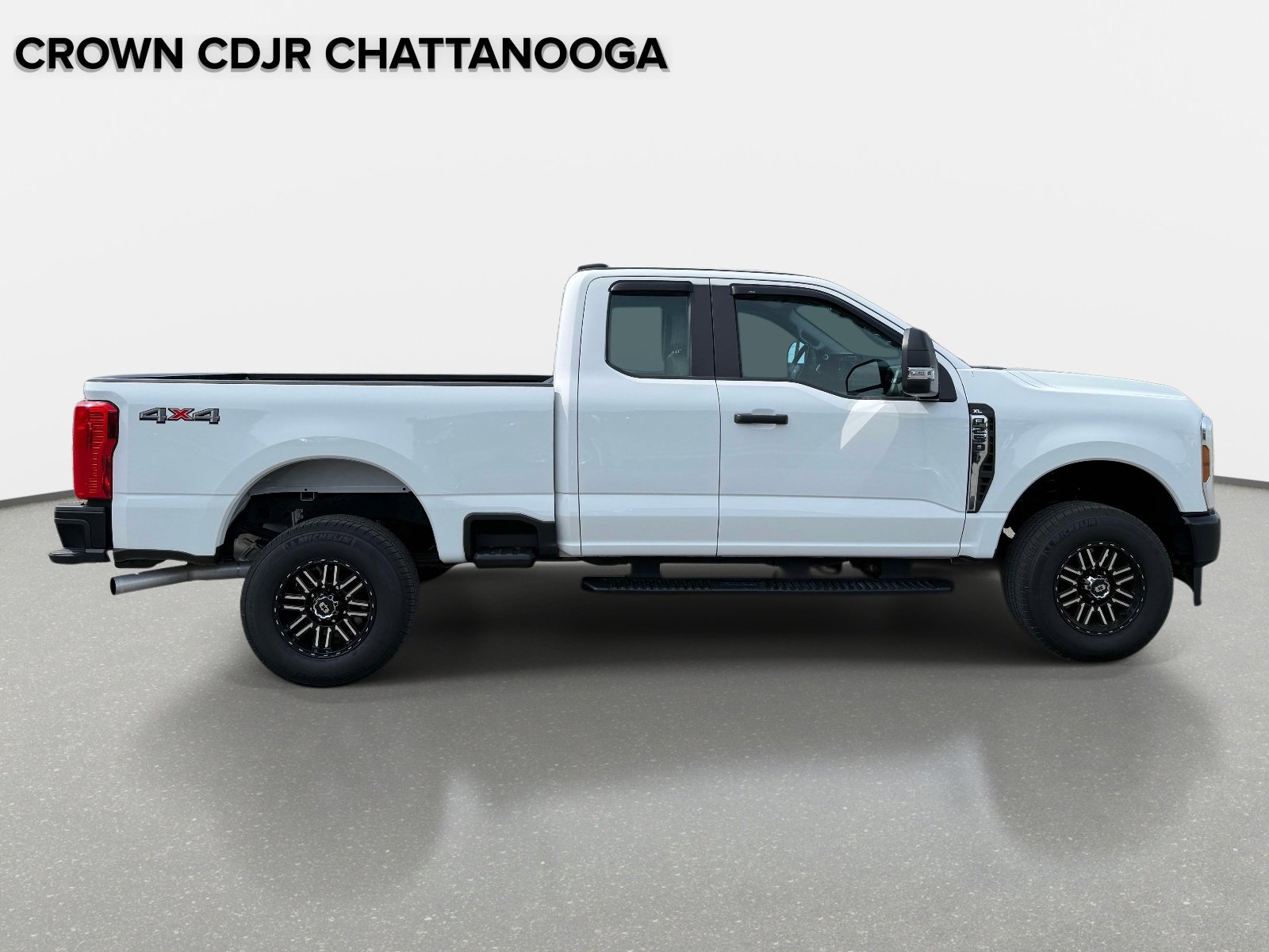 2024 Ford F-250 Super Duty XL - Photo 7