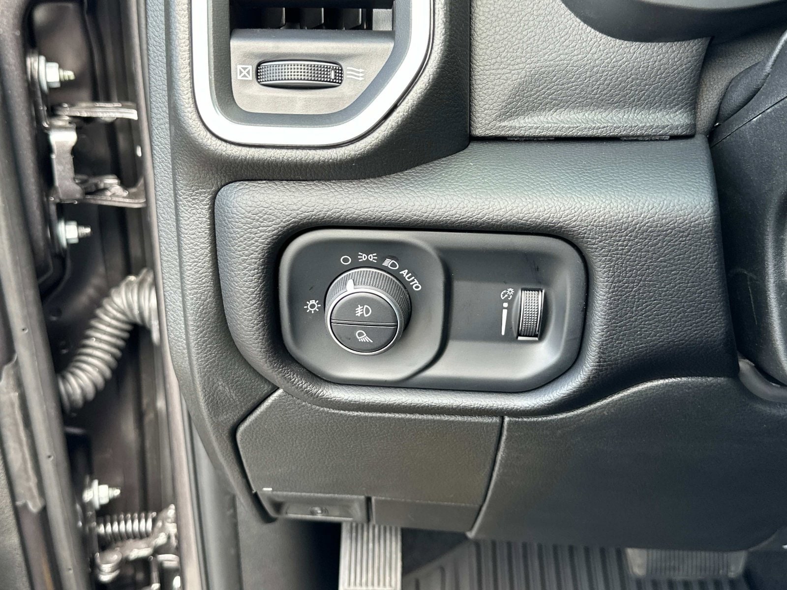 2025 RAM 2500 Big Horn - Photo 32