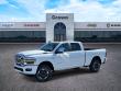 2026 Ram 3500 Laramie Pickup