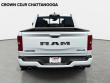 2026 Ram 1500 Laramie Pickup