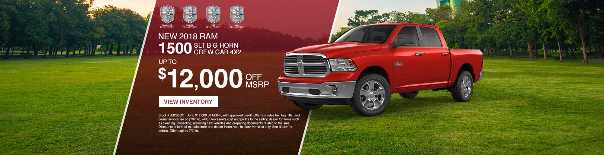 New Cars & Trucks Crown Chrysler Dodge Jeep Ram of Chattanooga