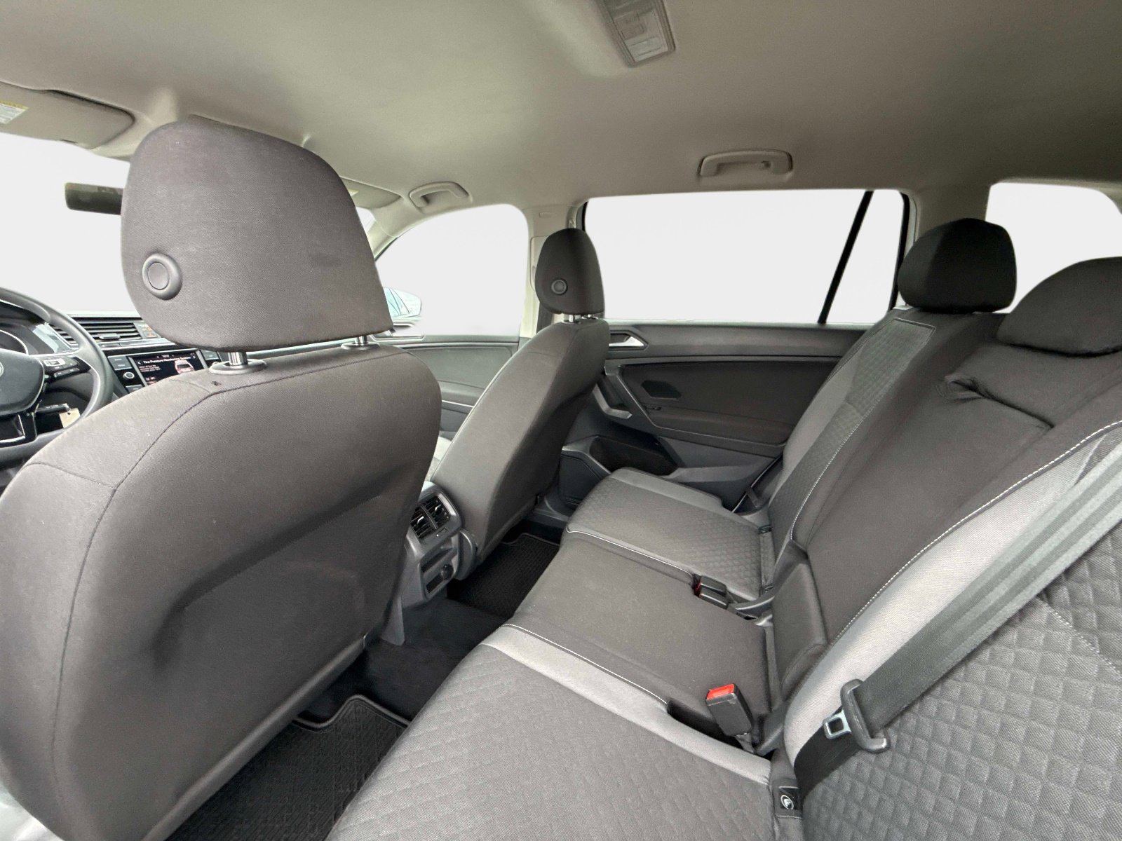 2021 Volkswagen Tiguan S - Photo 19