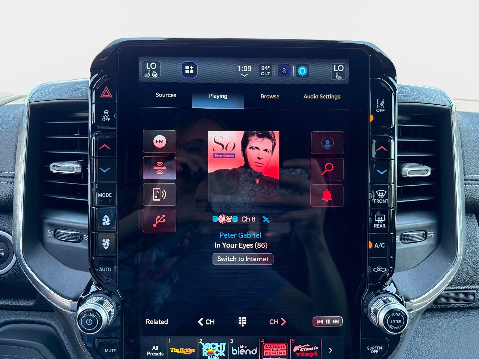2025 RAM Ram 2500 Pickup Laramie - Photo 23