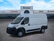  Ram ProMaster 1500