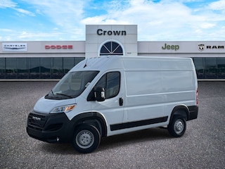 2026 Ram ProMaster 1500 Base Cargo Van