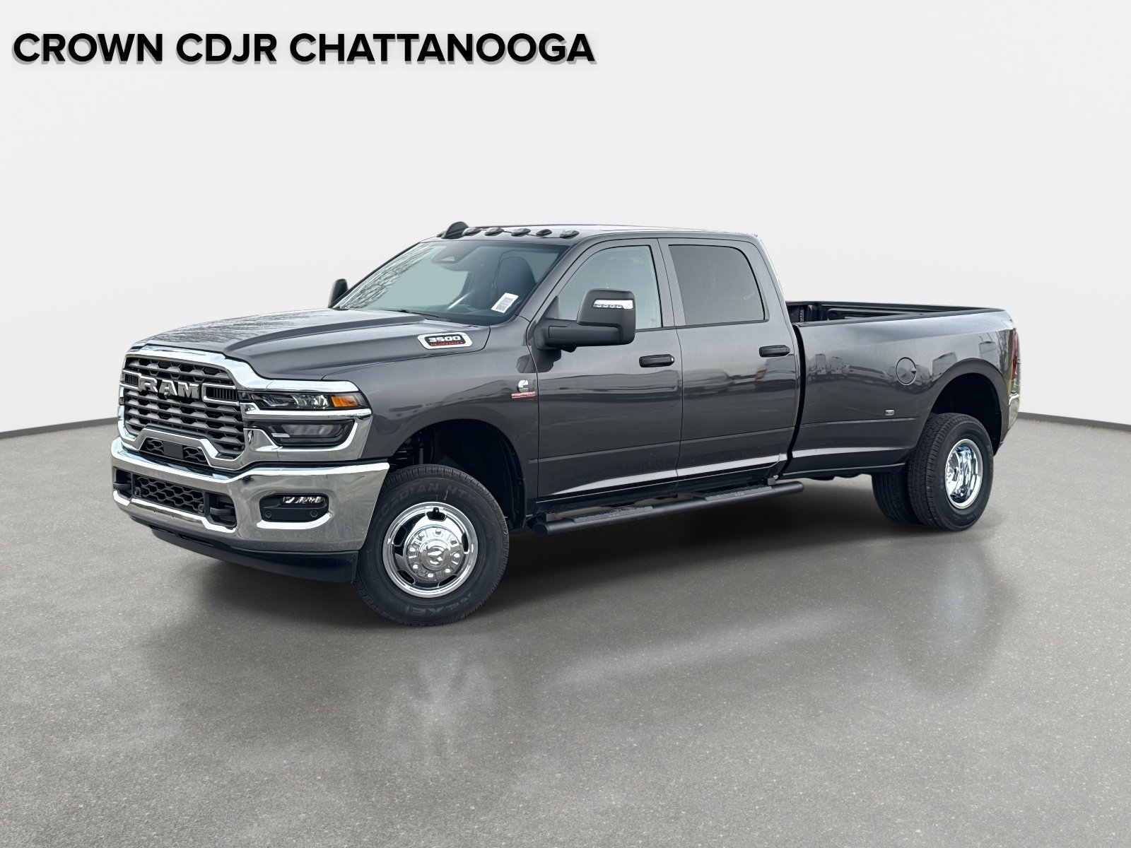 2026 RAM 3500 Tradesman 4X4 Crew Cab LWB's photo