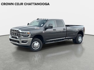 2026 Ram 3500 Tradesman Pickup