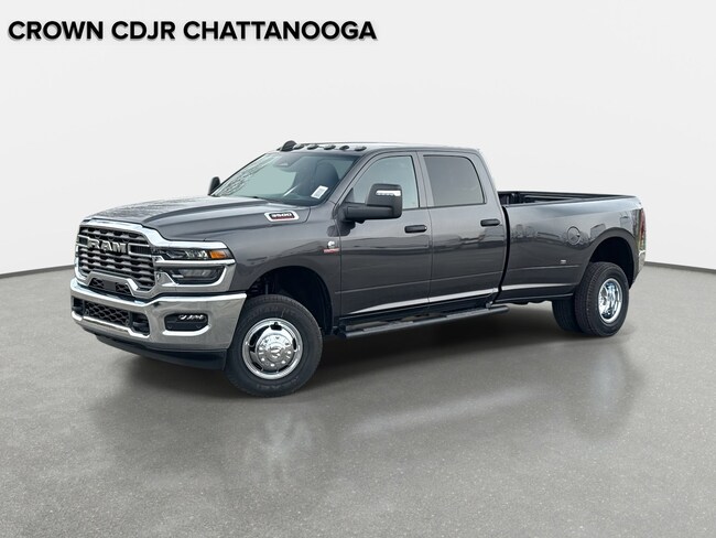 2026 Ram 3500 Tradesman Pickup