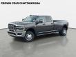 2026 Ram 3500 Tradesman Pickup