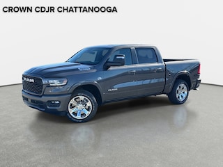 2026 Ram 1500 Big Horn/Lone Star Pickup