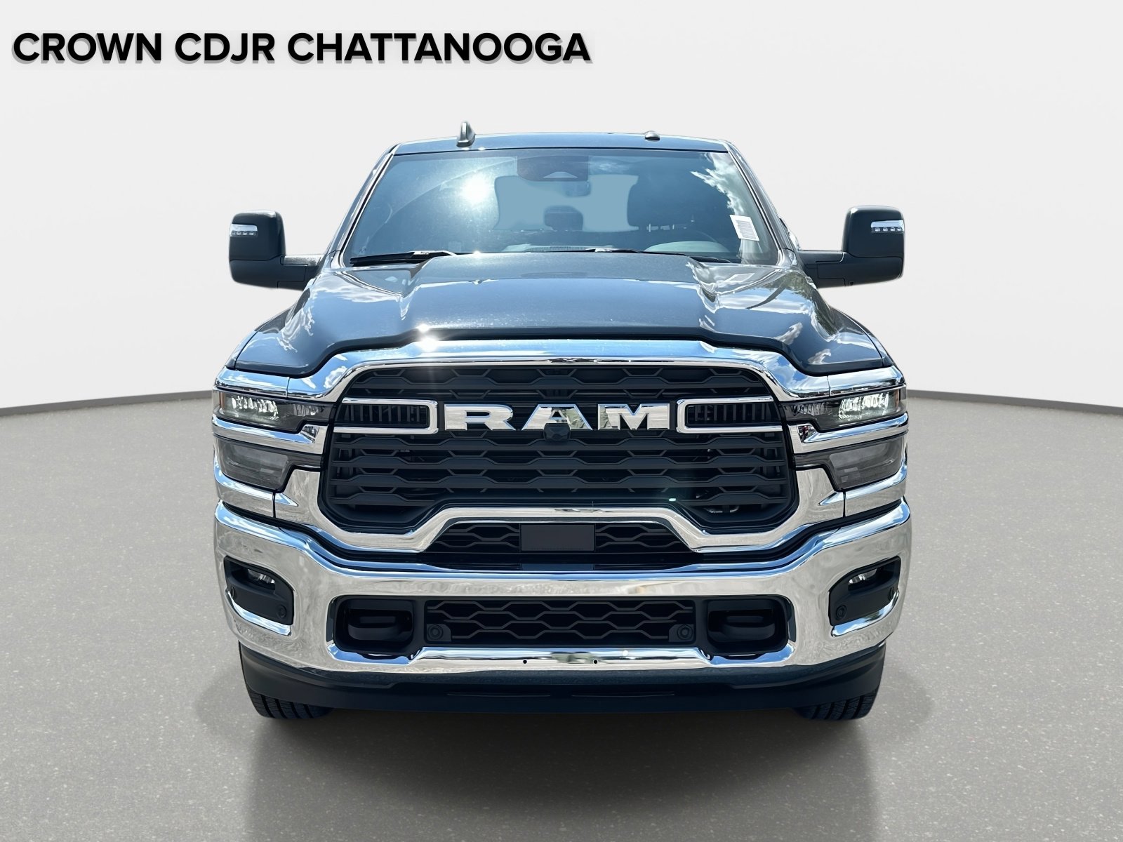 2025 RAM 2500 Big Horn - Photo 9