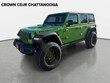  Jeep Wrangler Unlimited