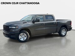 2026 Ram 1500 Tradesman Pickup