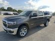 2026 Ram 1500 Big Horn/Lone Star Pickup