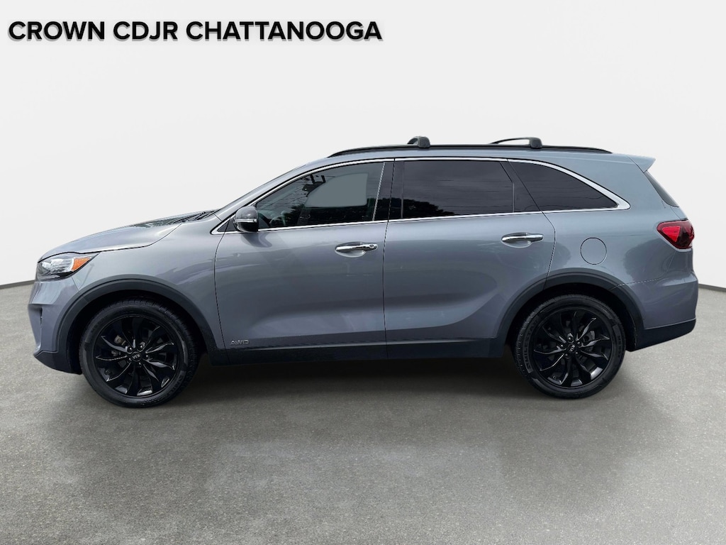 Used 2020 Kia Sorento S V6 S V6 AWD