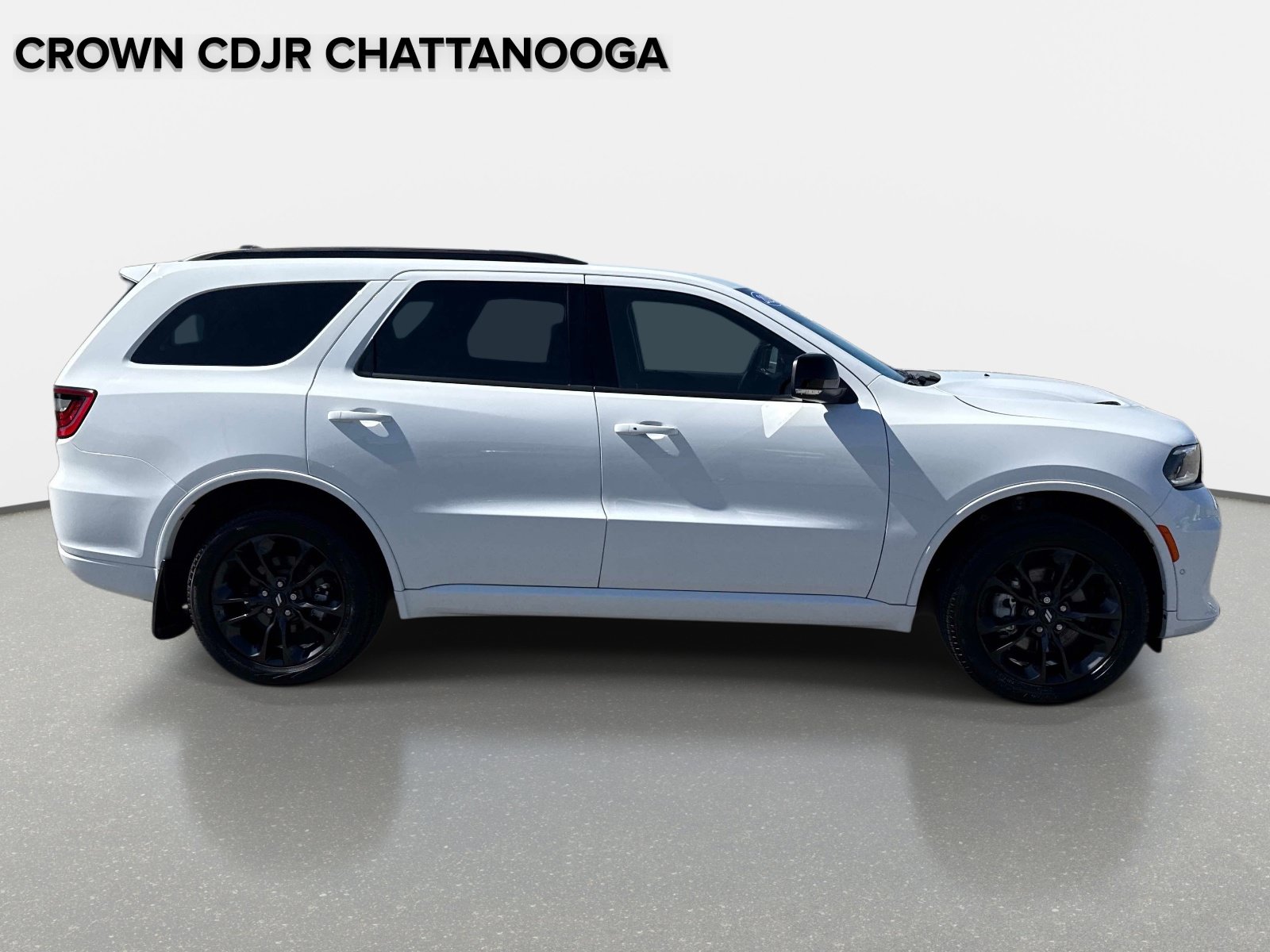 Used 2025 Dodge Durango GT Plus GT Plus AWD