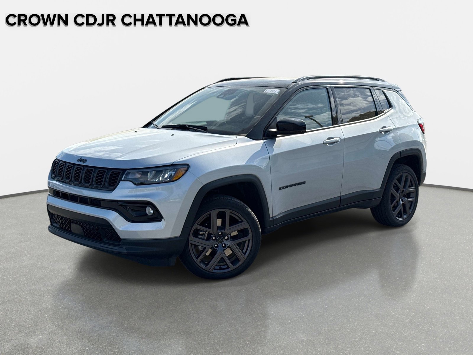 2025 Jeep Compass Limited 4X4's photo