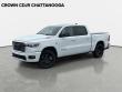 2026 Ram 1500 Laramie Pickup