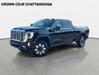  GMC Sierra 2500HD