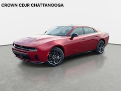 2026 Dodge Charger R/T Sedan