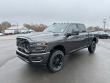 2026 Ram 2500 Big Horn Pickup