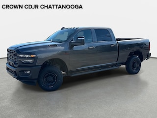 2025 Ram 2500 Tradesman Pickup
