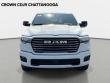 2026 Ram 1500 Laramie Pickup