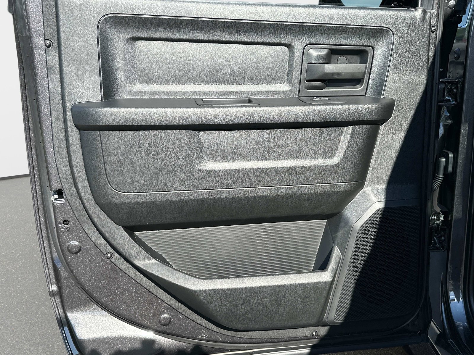 2025 RAM 2500 Tradesman - Photo 14