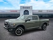 Ram 2500