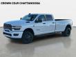 2026 Ram 3500 Big Horn Pickup