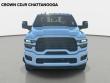 2026 Ram 3500 Big Horn Pickup