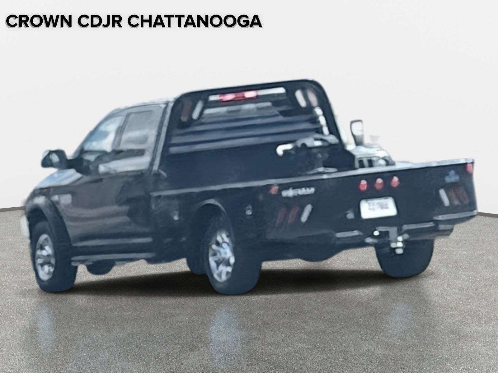 2025 RAM 2500 Big Horn - Photo 12