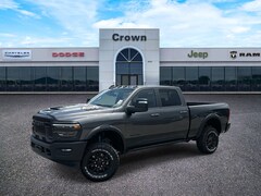 2025 Ram 2500 Rebel/Power Wagon Pickup
