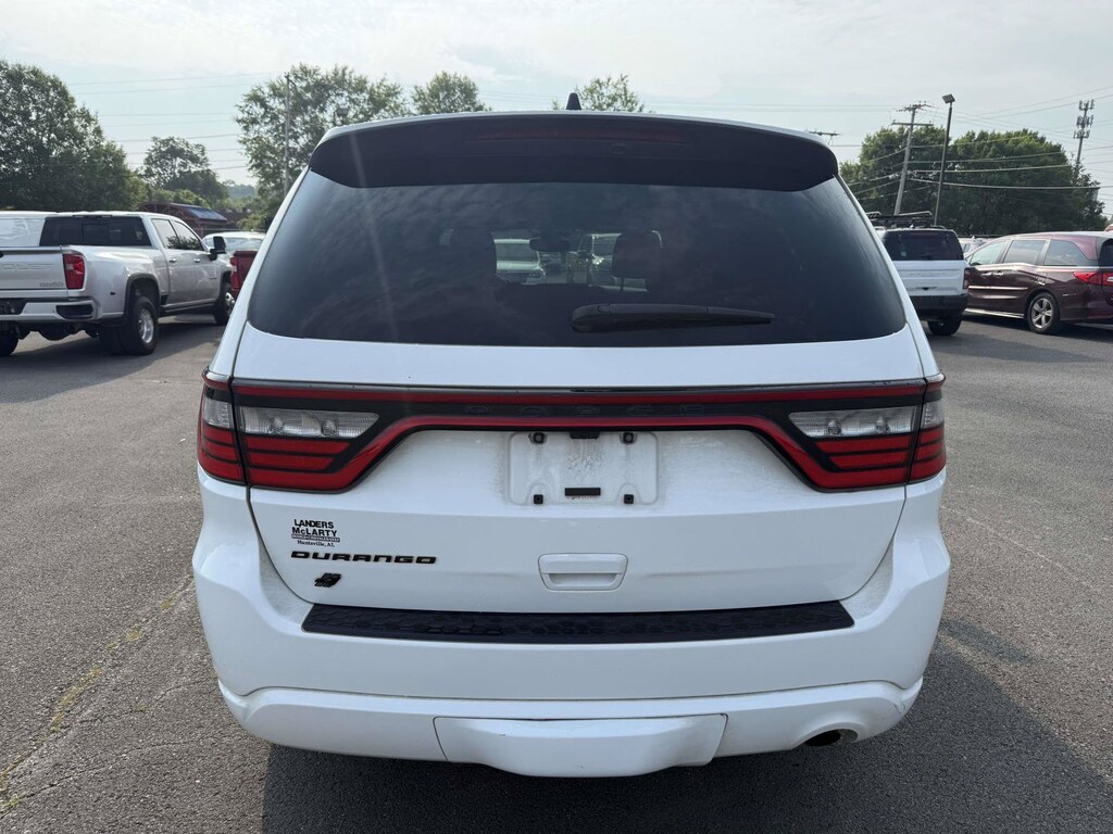 Used 2023 Dodge Durango SXT SXT AWD