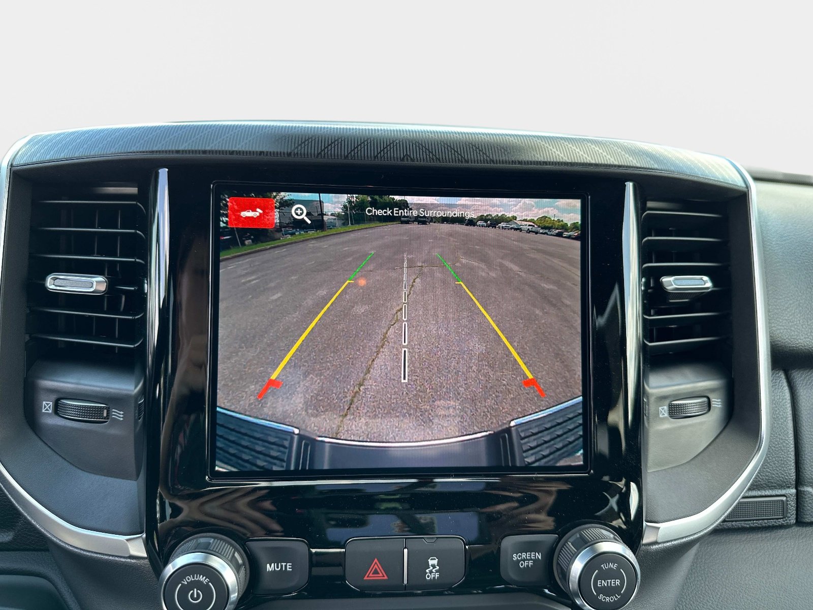 2025 RAM 2500 Big Horn - Photo 24