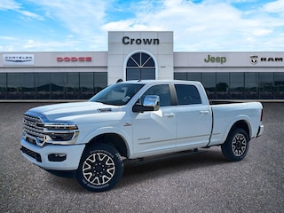 2025 Ram 2500 Limited Pickup