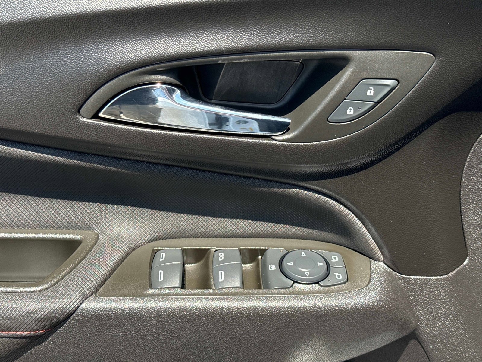 2024 Chevrolet Equinox RS - Photo 22