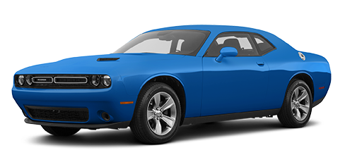 2016 Dodge Challenger
