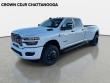 2026 Ram 3500 Big Horn Pickup
