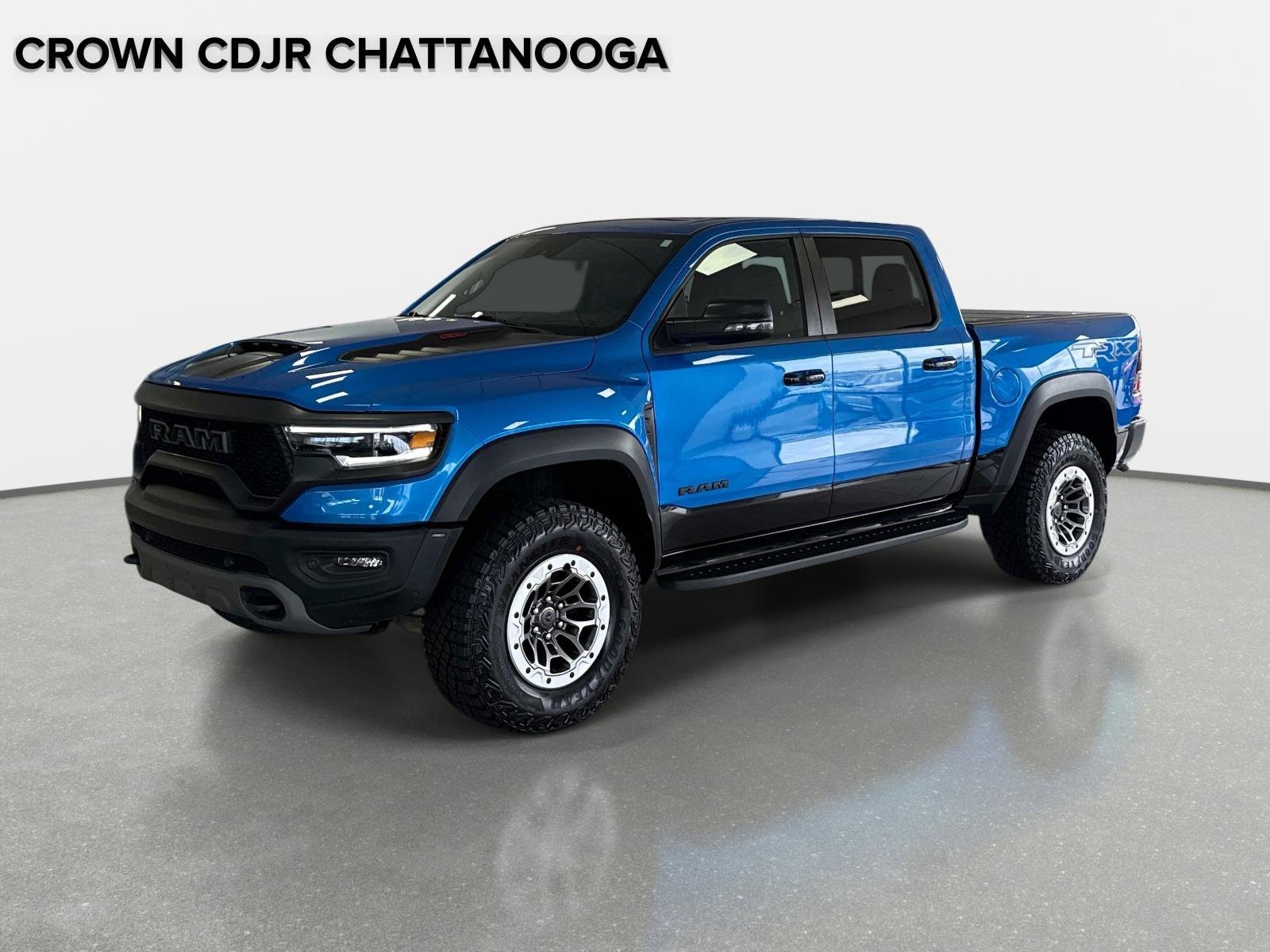 2023 RAM 1500 TRX 4x4 Crew Cab 5'7's photo